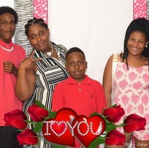 Meet your Posher, Sherry